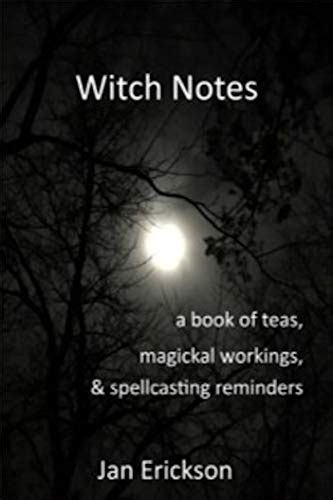 Awakening the Witch Note Ring's Hidden Magic